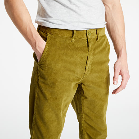 Vans Authentic Chino Cord Relaxed Pant