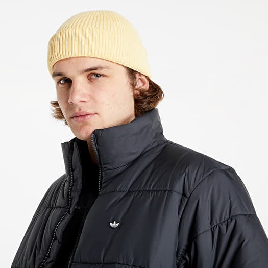 Adidas collar jacket hotsell