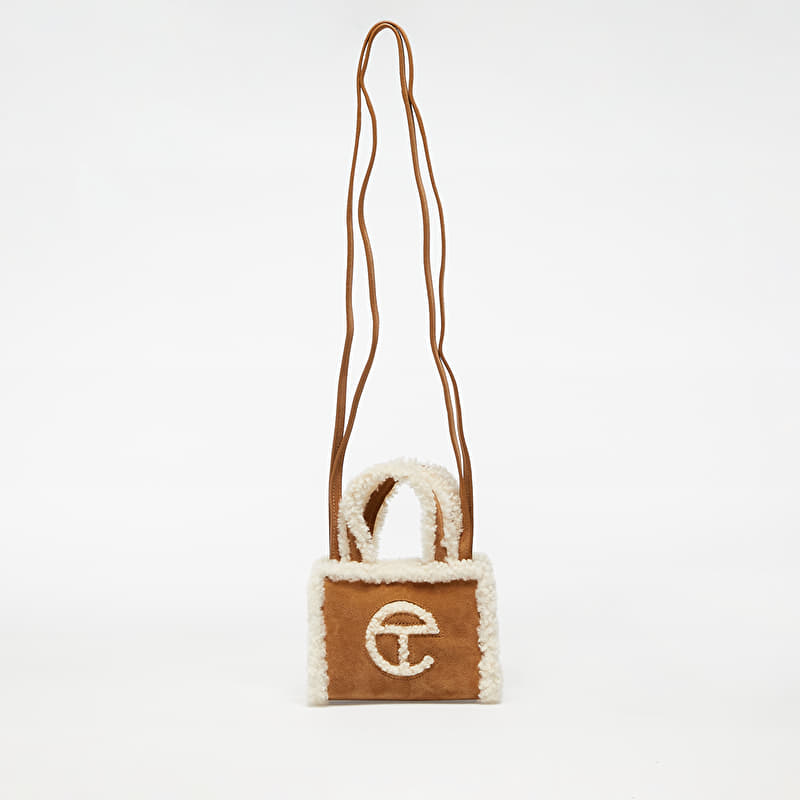 UGG x Telfar Small Shopper Che | Footshop