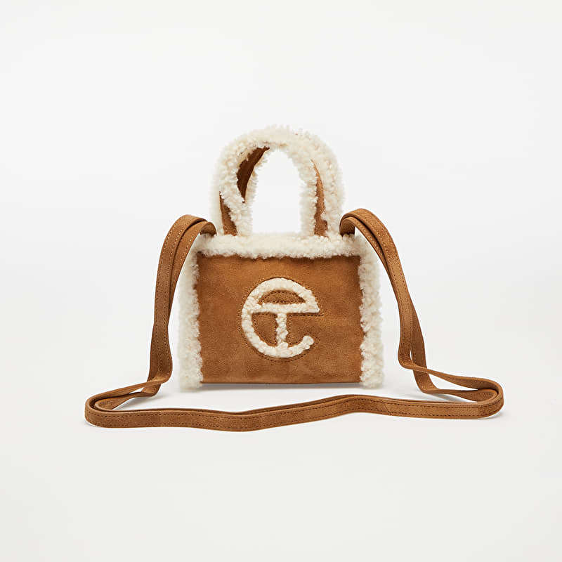 UGG x Telfar Small Shopper Che | Footshop
