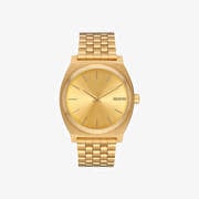 Nixon Time Teller All Gold/ Gold