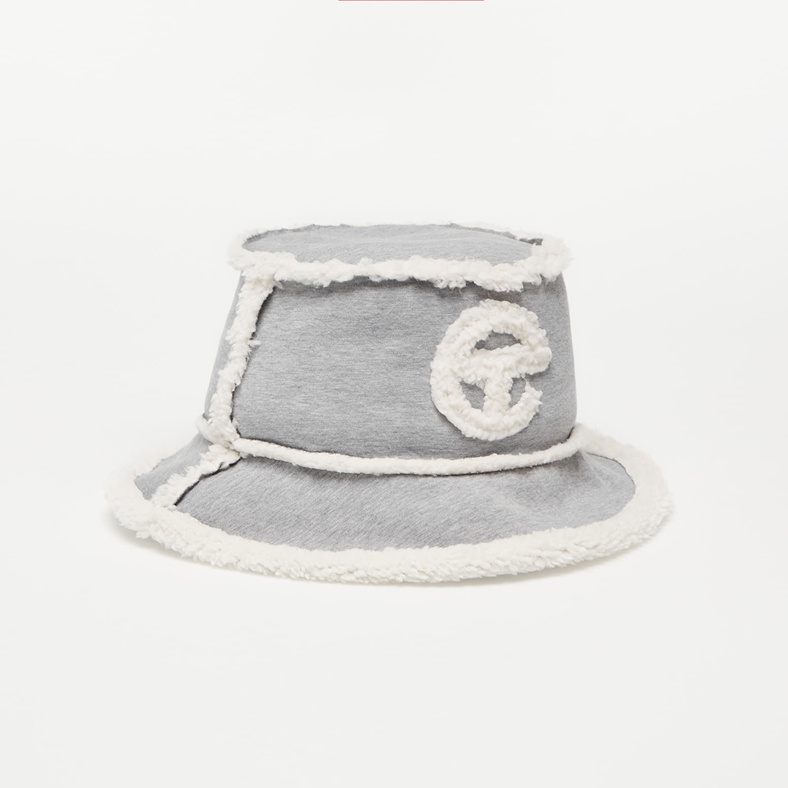 4799.【極美品】UGG X TELFAR Bucket Hat 4799.【極美品】UGG X TELFAR Bucket Hat 【公式通販】