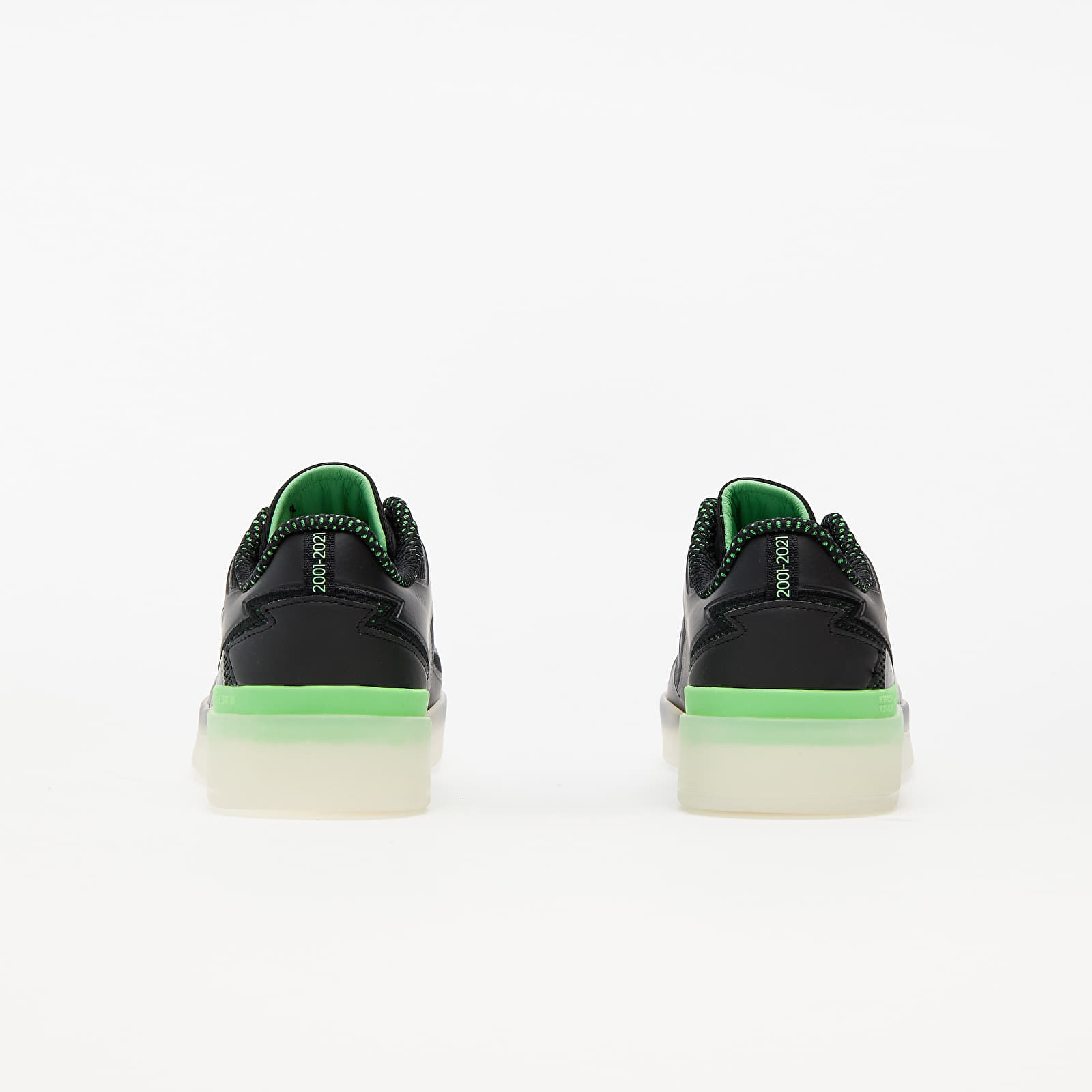 Férfi cipők adidas x Xbox Forum Tech Boost Core Black/ Core Black/ Customized