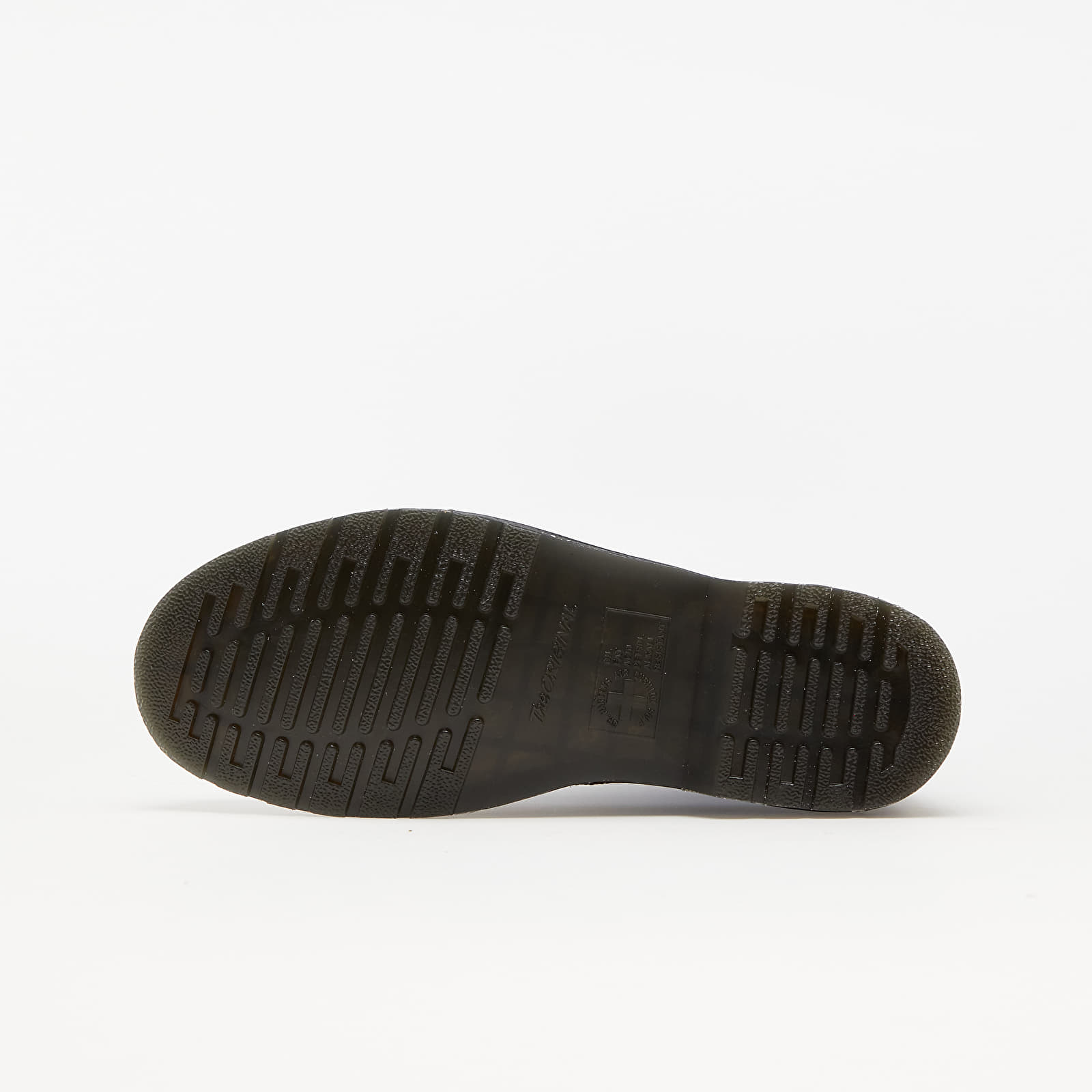 Men's shoes Dr. Martens 1460 Abruzzo WP Black/ Brown