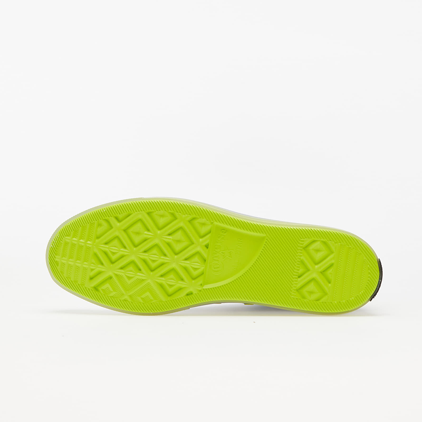 Scarpe uomo Converse Chuck Taylor All Star CX Stretch Canvas Ash Stone/ Black/ Lime Twist