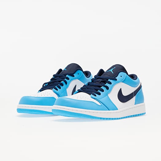 Aj1 powder blue store