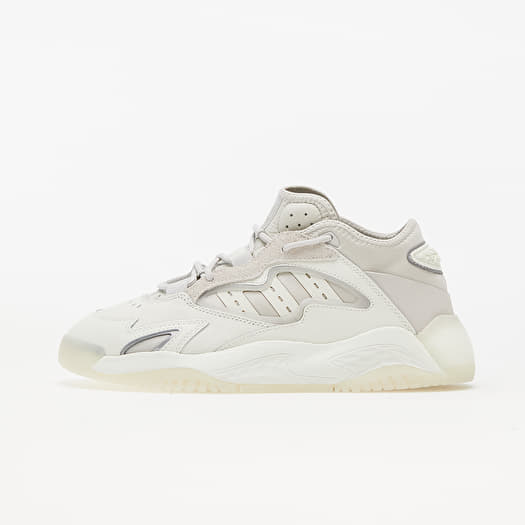 Men's shoes adidas Streetball II White Tint/ Grey One/ Silver Met. (H67355)  | Footshop
