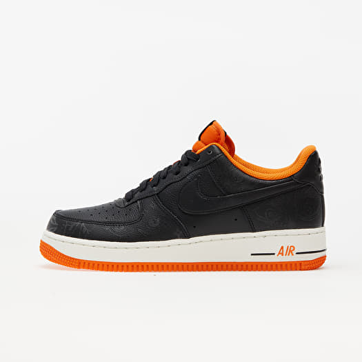 Black air discount force 1 premium