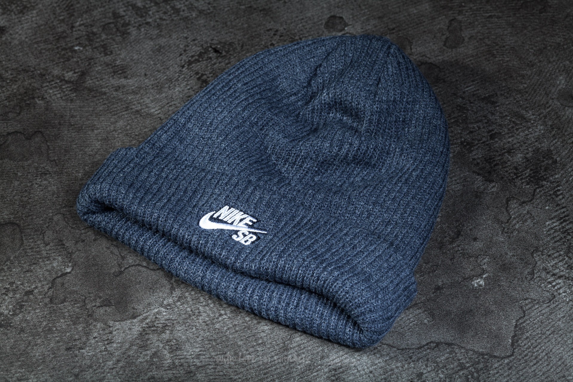 Hatter Nike SB Beanie Dark Grey