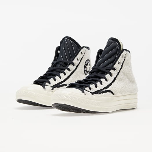 Converse sherpa shoes on sale