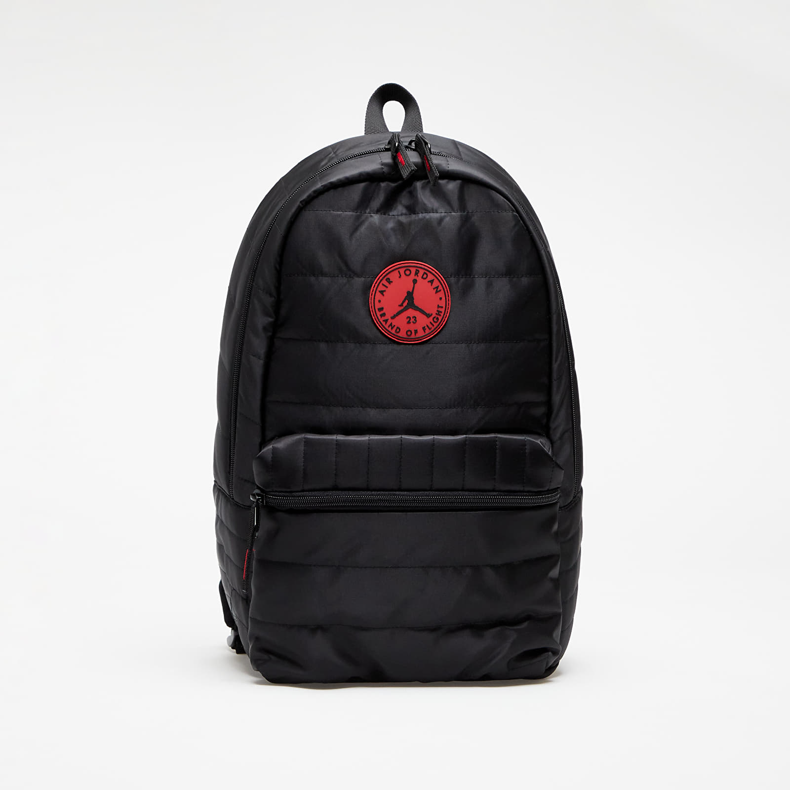 Jordan Quilt Backpack