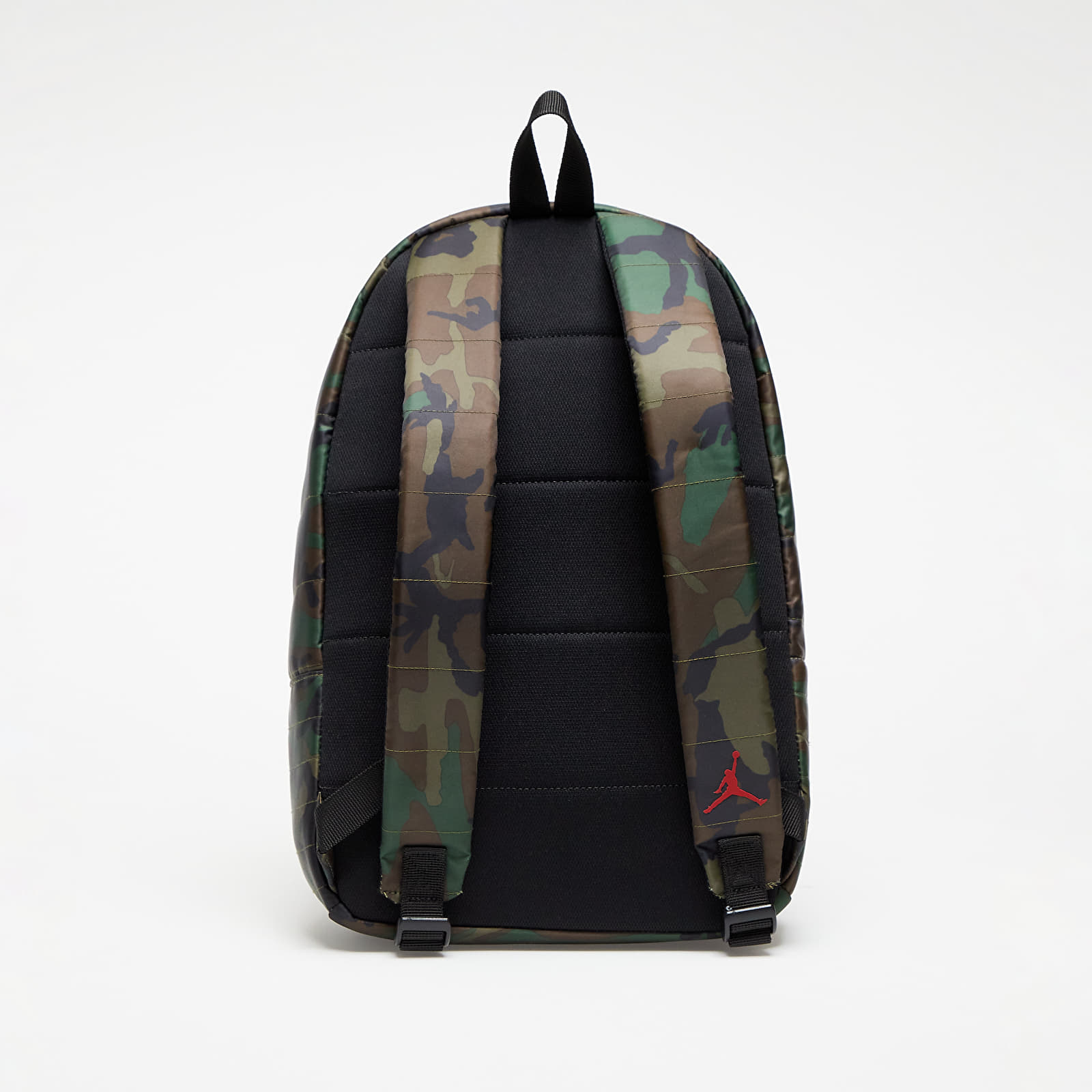 Backpacks Jordan Quilt Backpack Camo