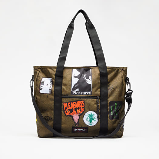 Eastpak kerr tote bag hot sale