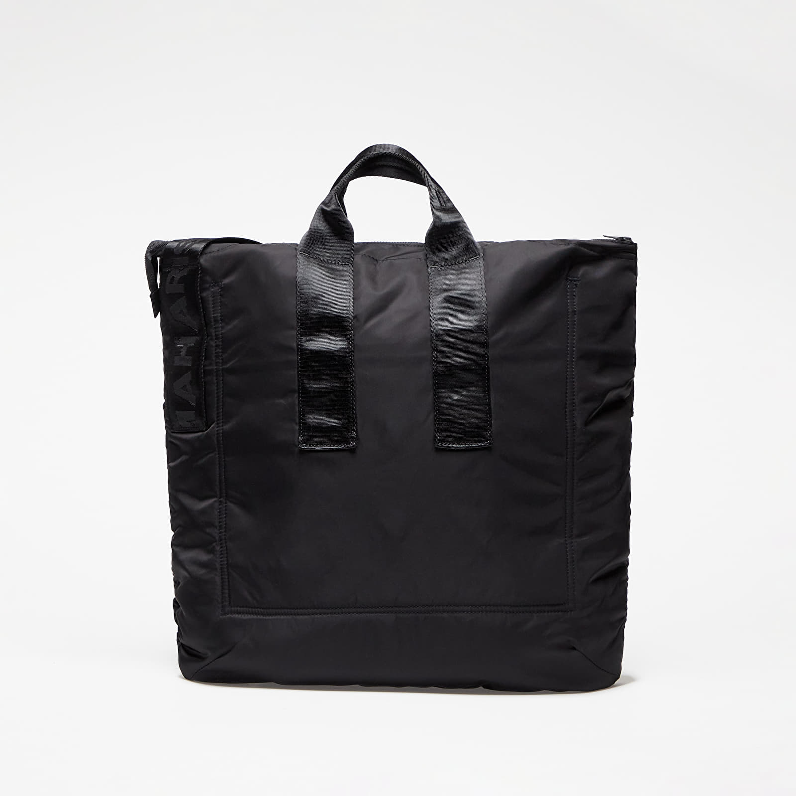 Crossbody bags Maharishi Tote Bag Black