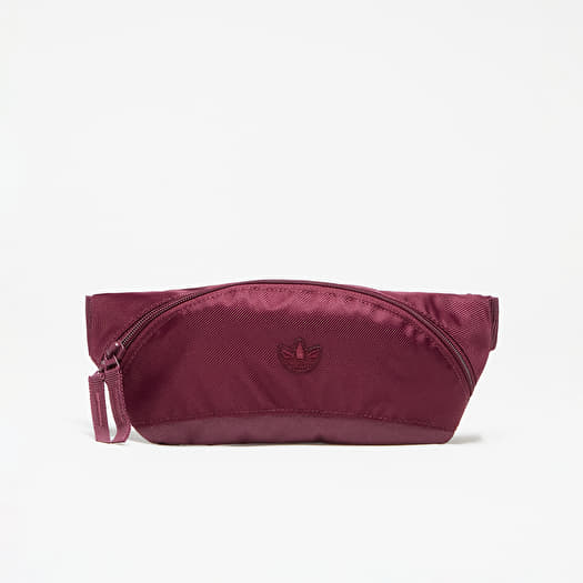 Adidas pink waist bag outlet