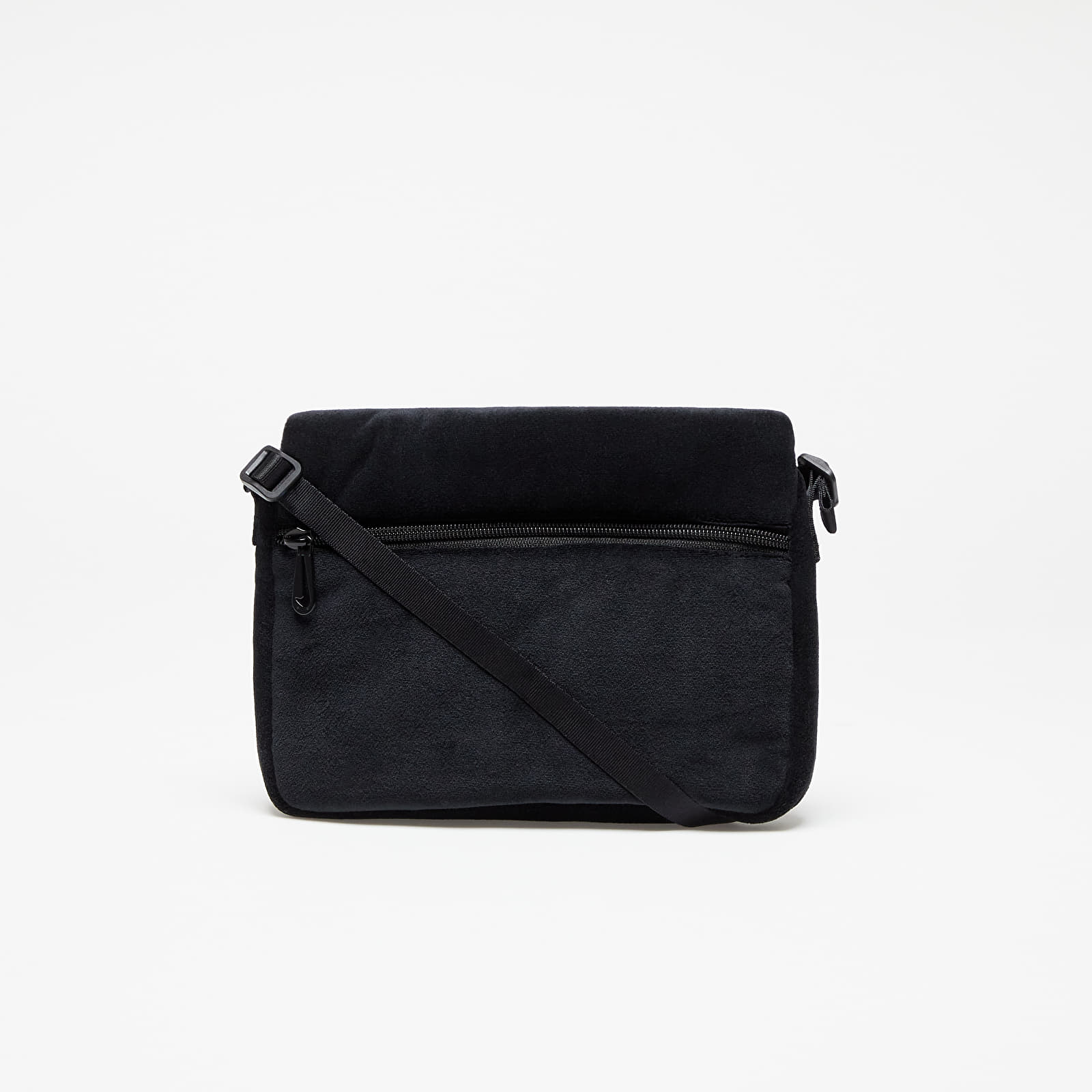 Torby przez ramię Nike Sportswear W NSW Futura 365 Cross-Body Bag Black