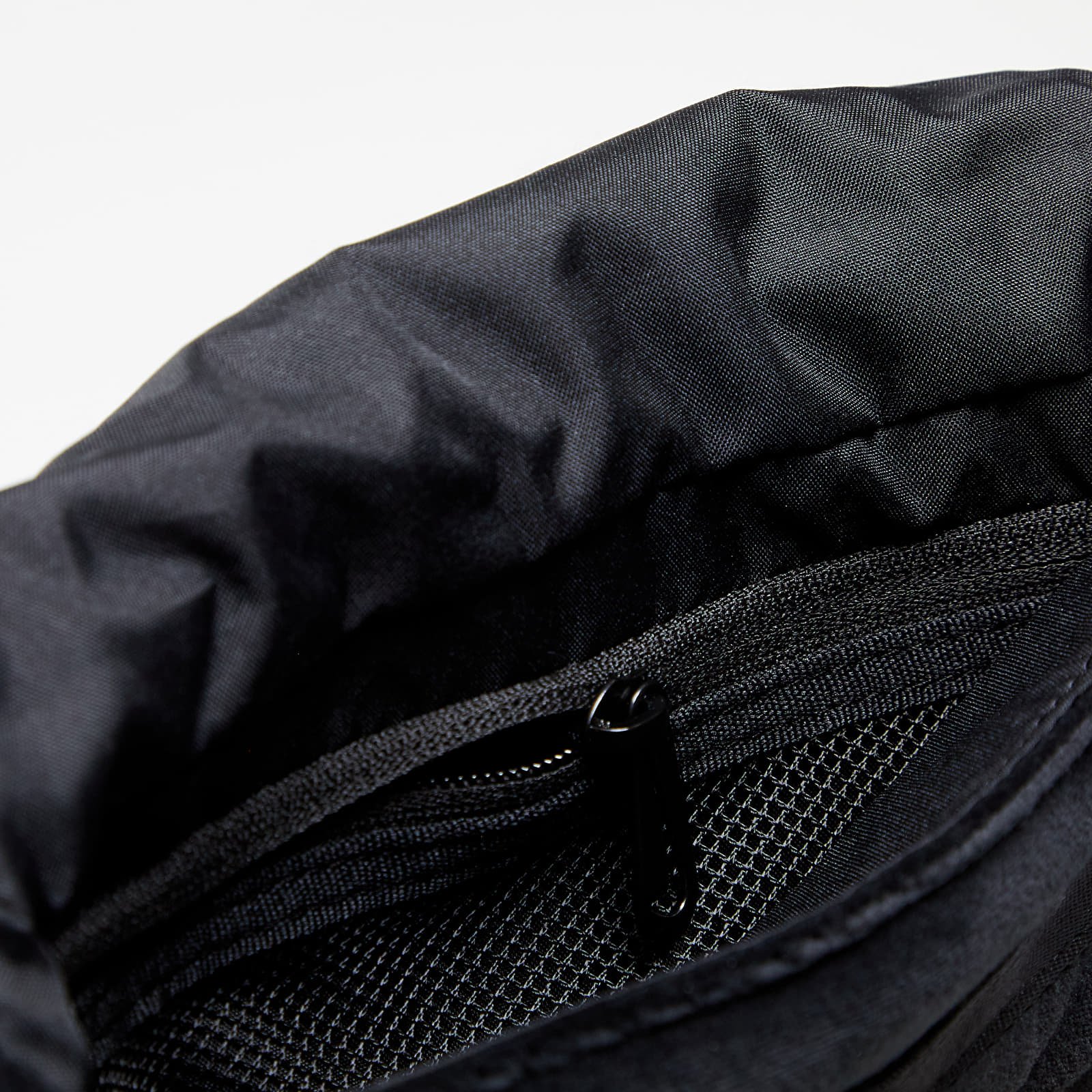 Torby przez ramię Nike Sportswear W NSW Futura 365 Cross-Body Bag Black