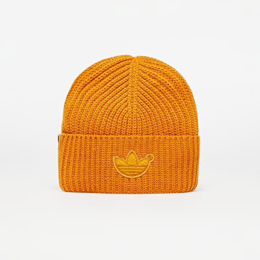 Cuffie adidas Beanie Focus Orange Footshop