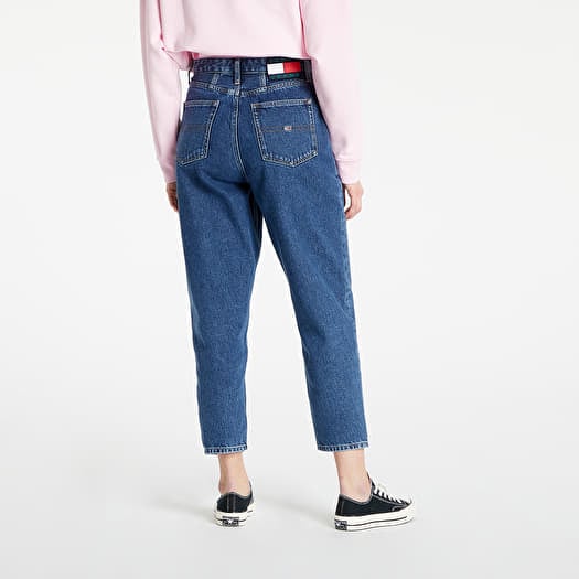 Pants and jeans Tommy Jeans Ultra High Rise Tapered Mom Jeans