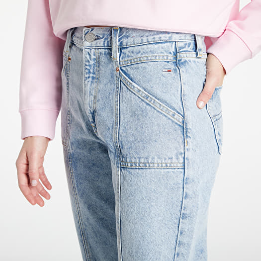 Pants and jeans Tommy Jeans Harper K Pocket Ankle Be715 Svlbrg