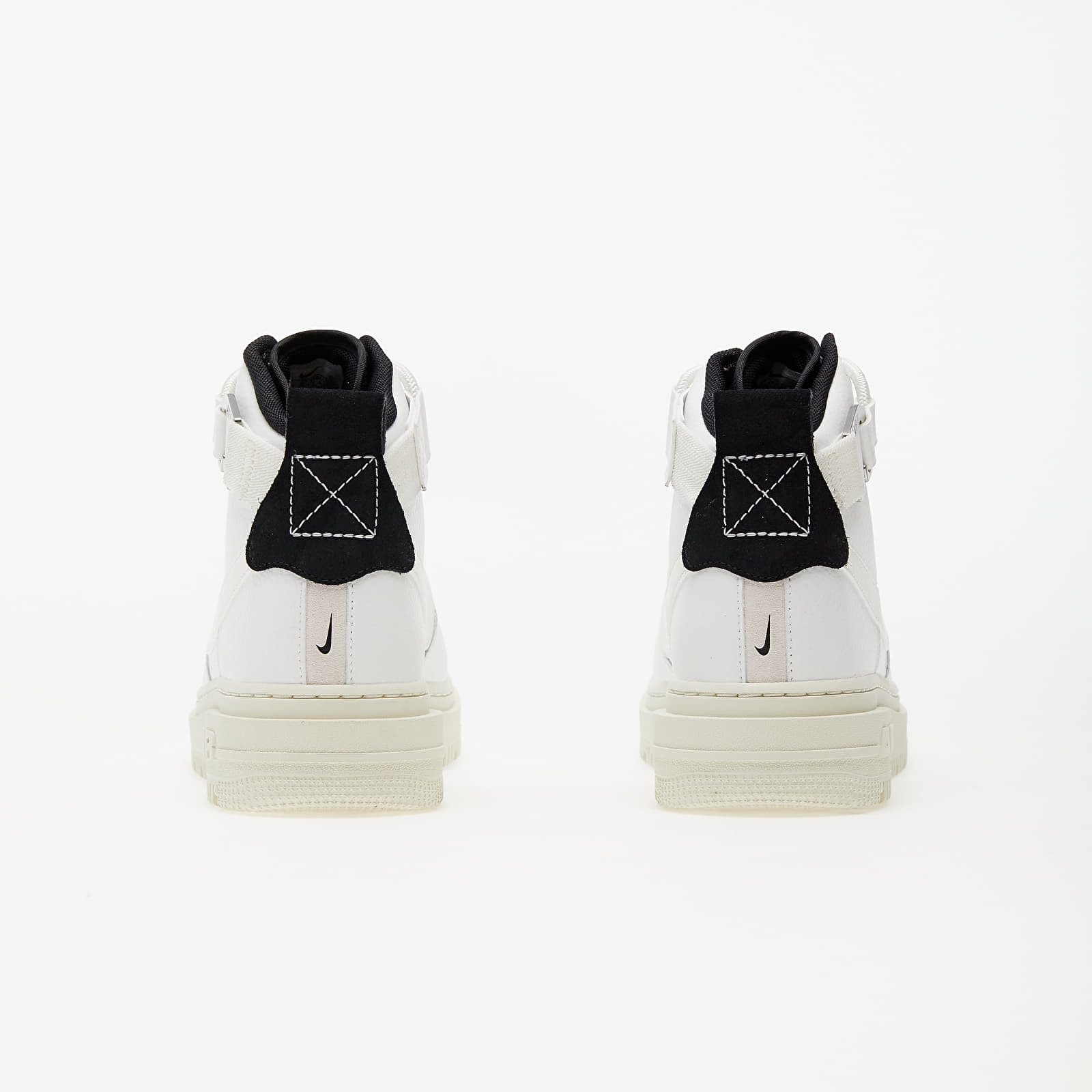 Női cipők Nike W Air Force 1 High Utility 2.0 Summit White/ Sail-Black-Summit White