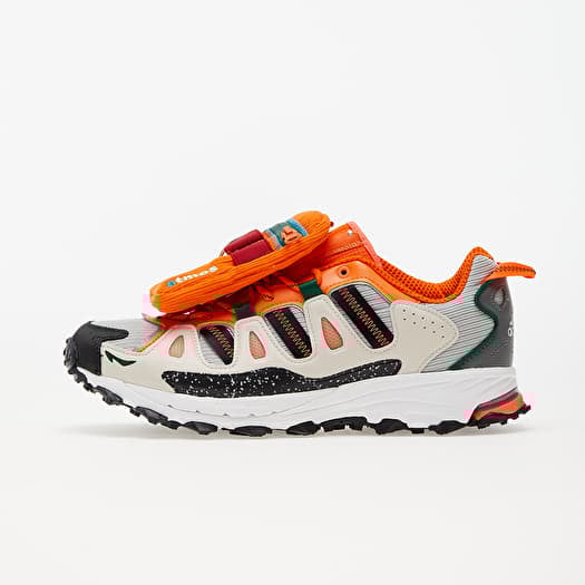 Herren Sneaker und Schuhe adidas x Sean Wotherspoon x Atmos Superturf Adventure Stone Core Black Power Red Footshop