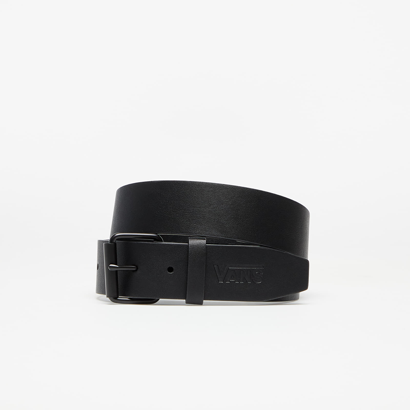 Riemen Vans Hunter Belt Black