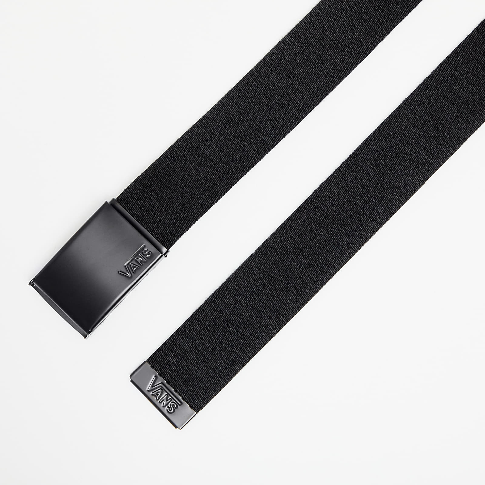Vyöt Vans Depster Web Belt Black