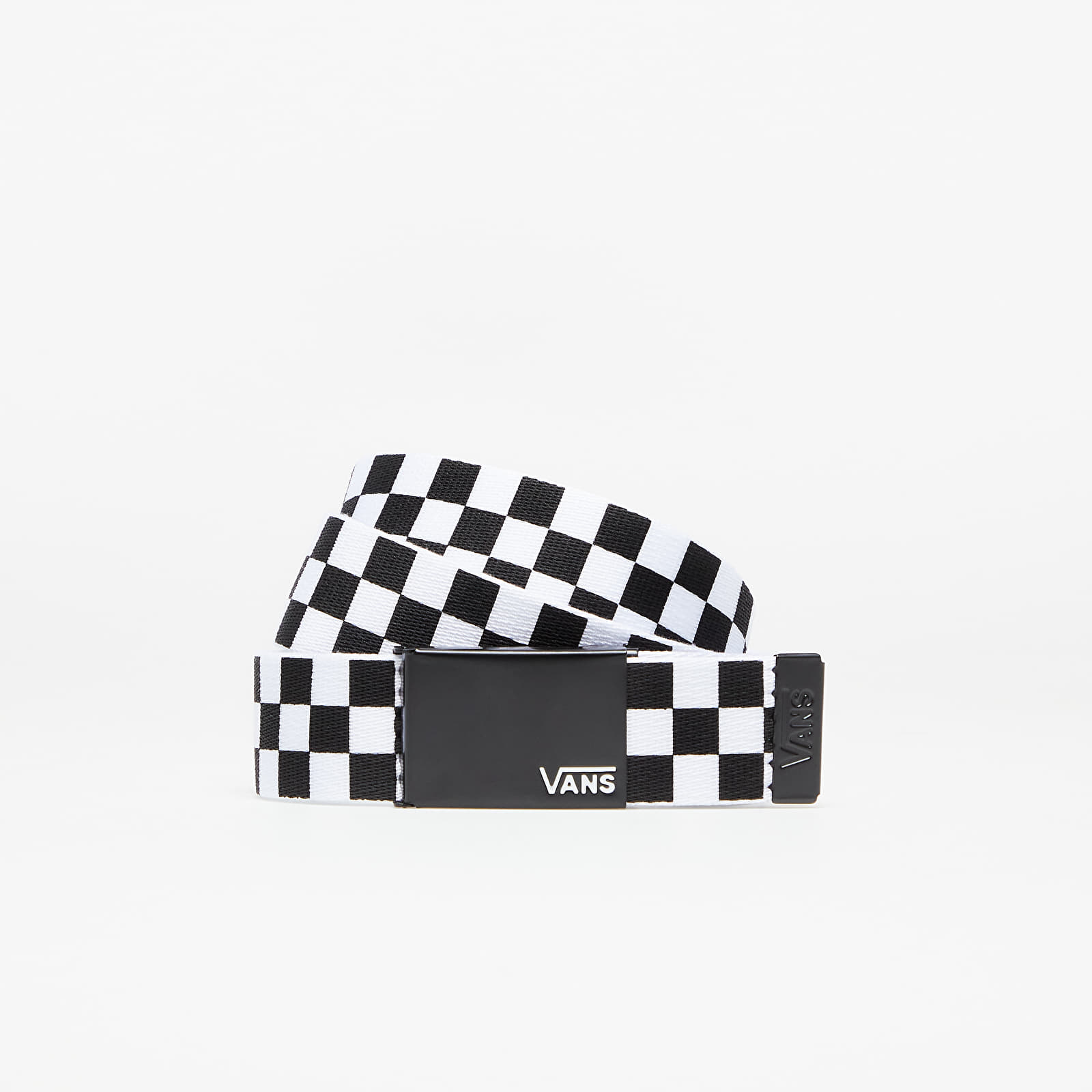 Curele Vans Deepster II Web Black/ White