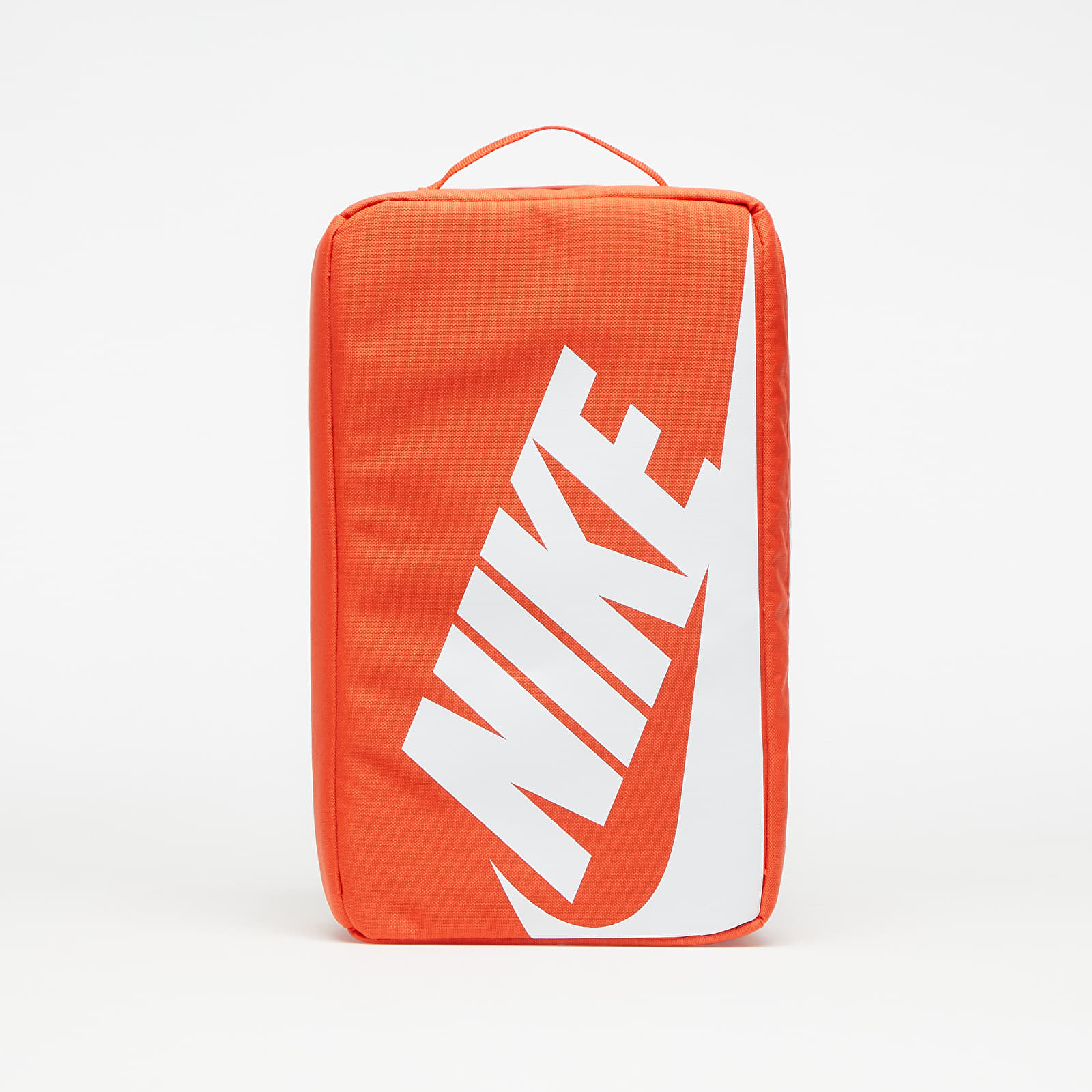 Batohy a tašky Nike Shoe Box Bag Orange/ Orange/ White