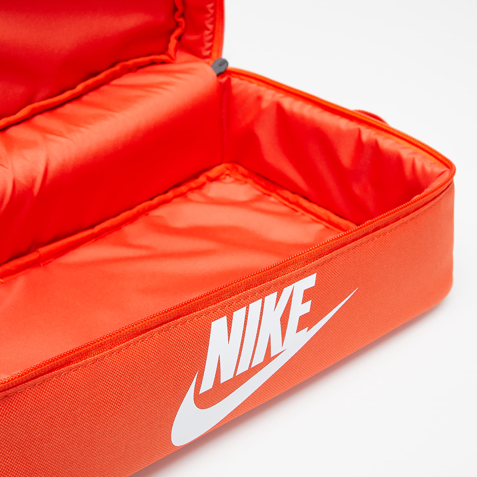 Bags & backpacks Nike Shoe Box Bag Orange/ Orange/ White