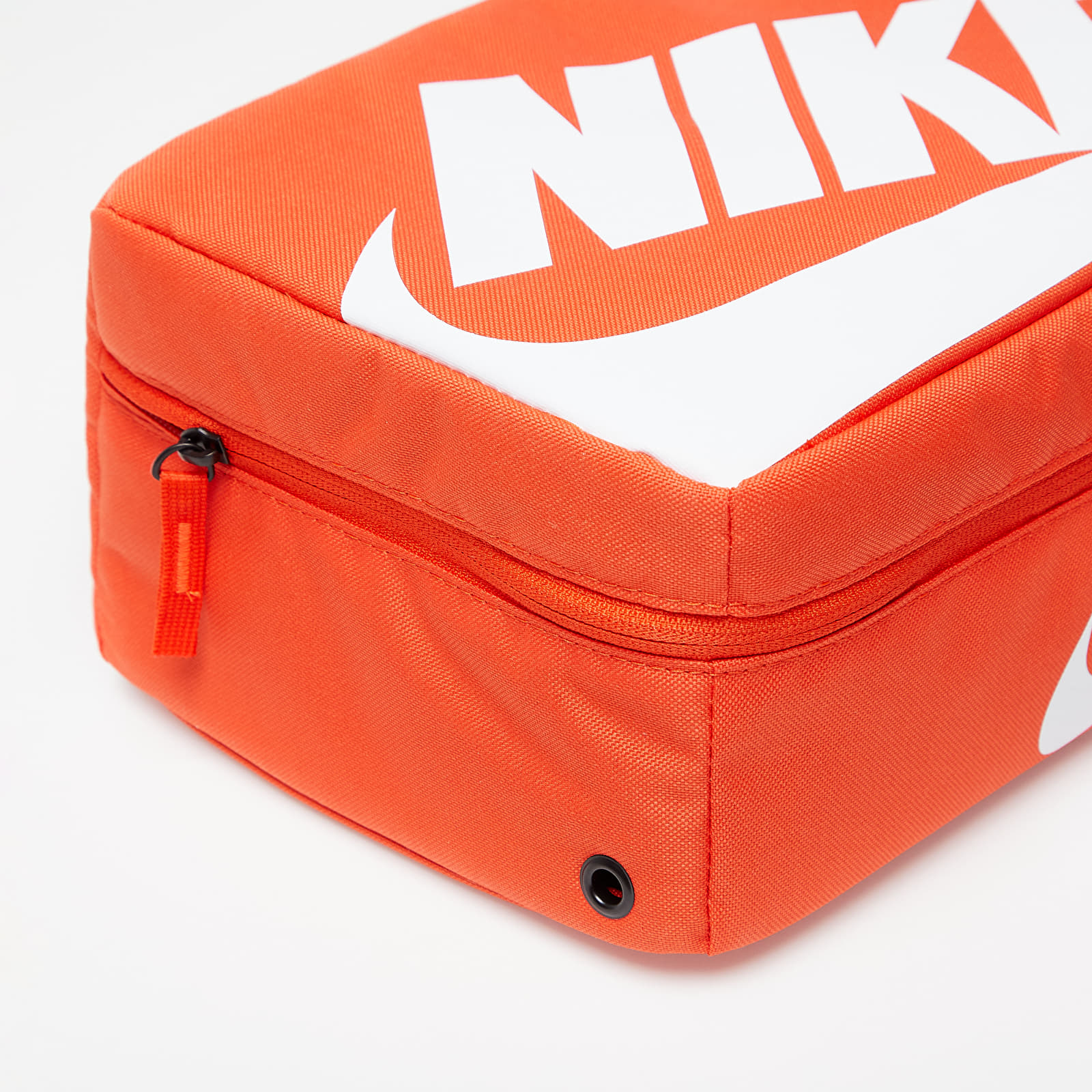 Orange nike lunch box hot sale