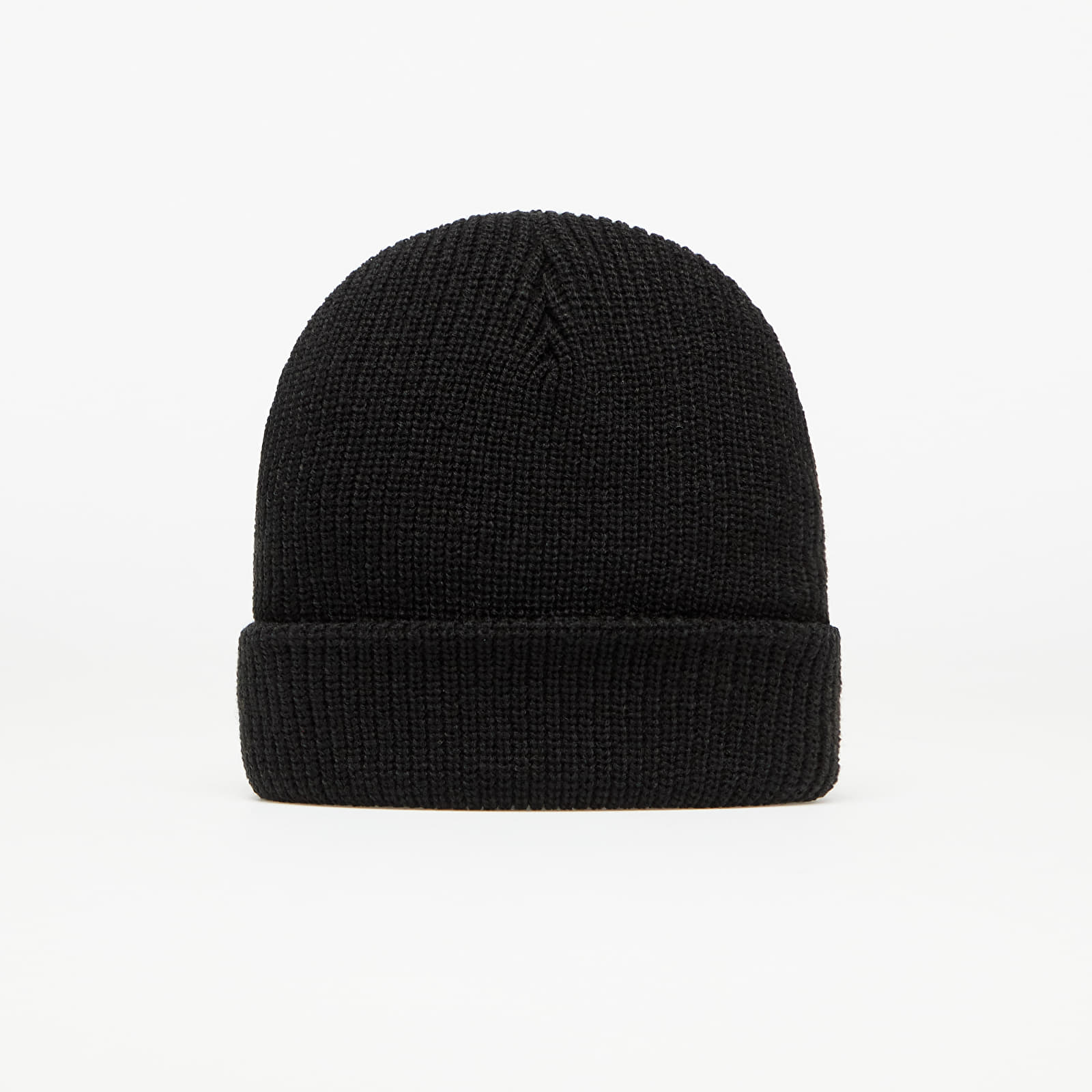 Hats HUF Essentials Usual Beanie Black