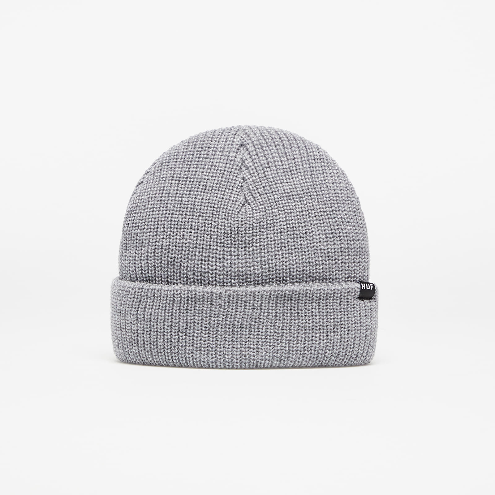 Huf grey clearance beanie