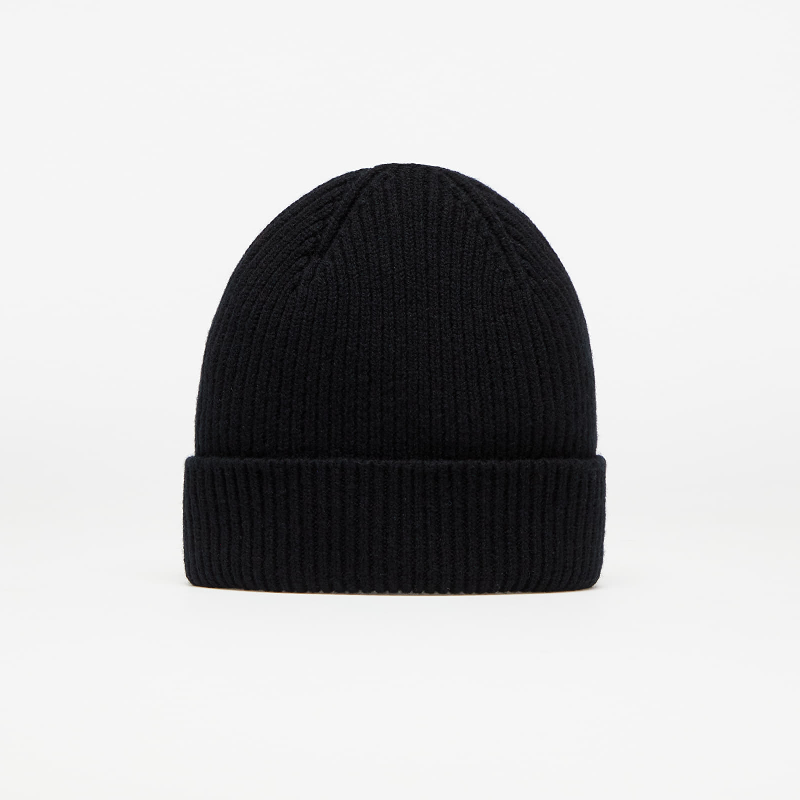 Czapki maharishi MILTYPE Beanie Black