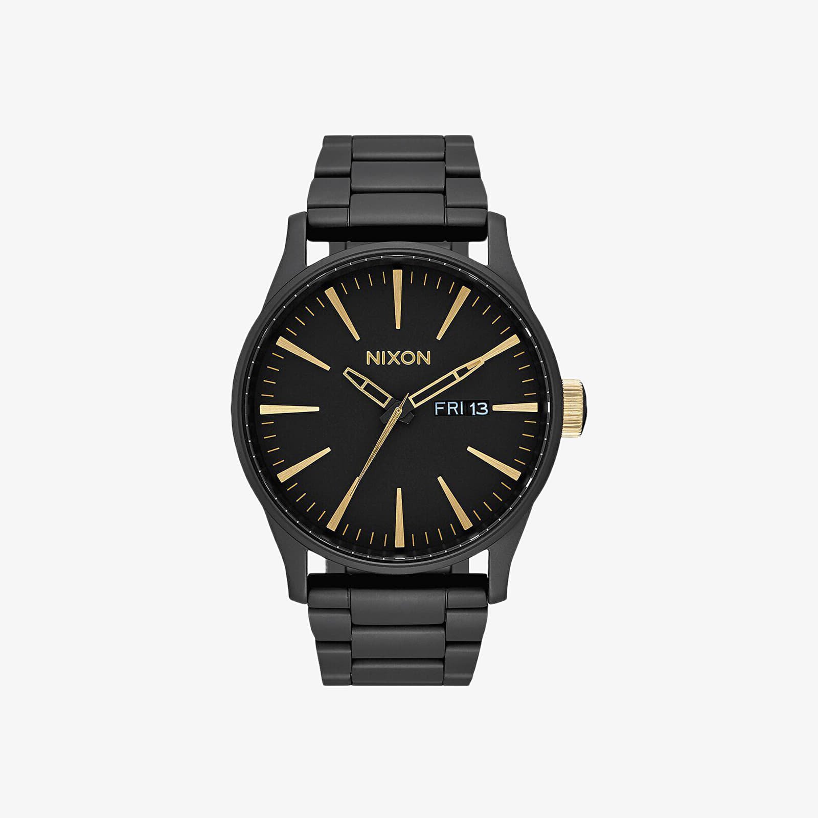 Nixon Watch Sentry SS