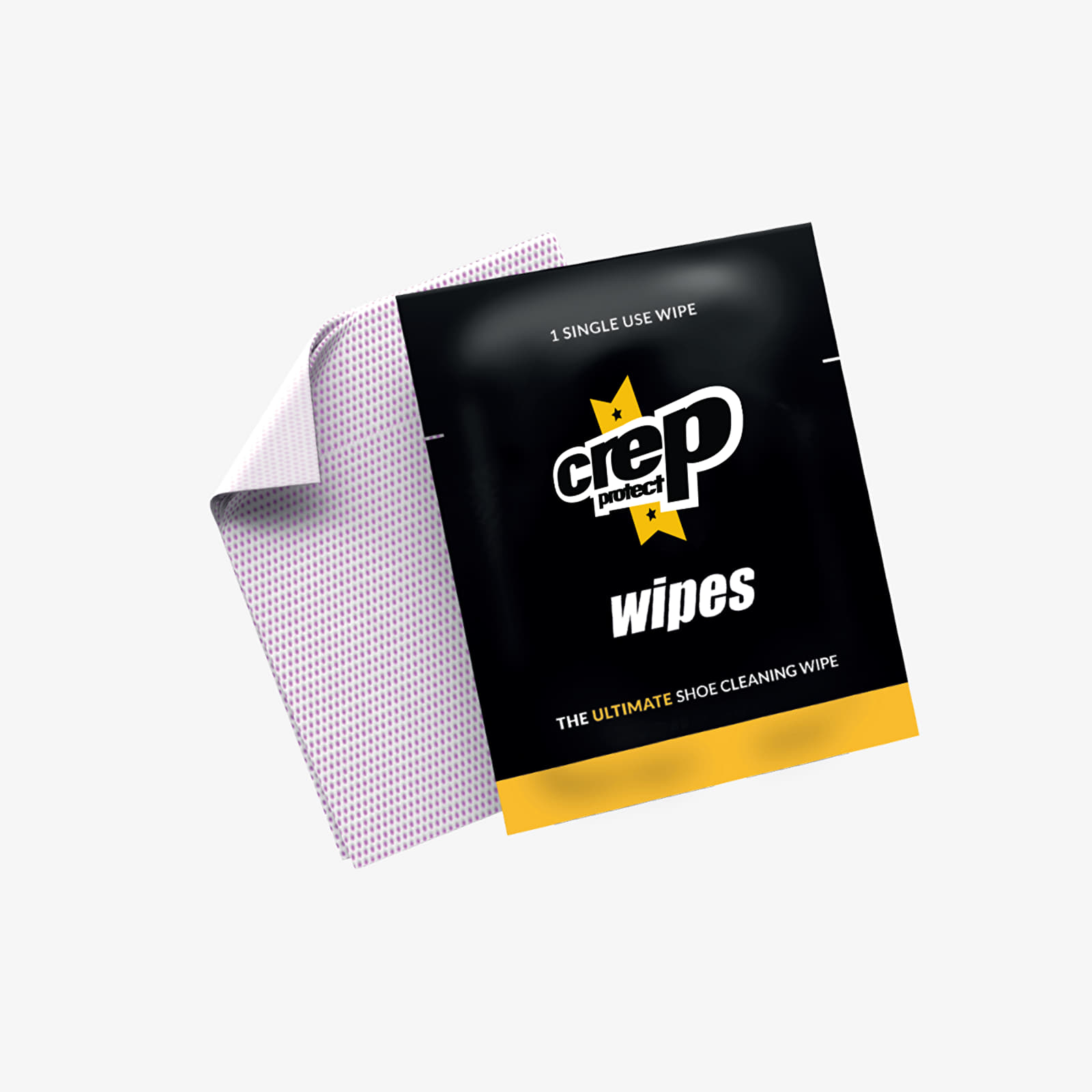 Schuhpflege Crep Protect Wipes (12 Wipes Per Tin)