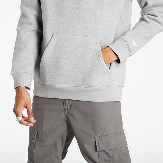 希少　CLUBHAUS HIIT SWEAT H-GRAY 希少 CLUBHAUS HIIT SWEAT H-GRAY Sun Faded Kowloon Lightweight