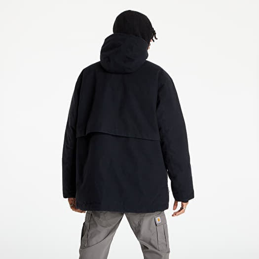 ジャケット・アウター Y-3 M 3 STP GTX INFINIUM HOODED COAT adidas Y-3 GORE-TEX Padded Hooded Jacket - Black | adidas UK