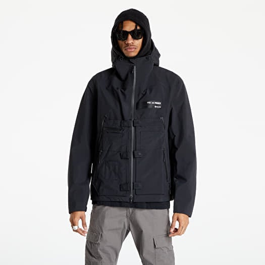 Adidas terrex parka 2025
