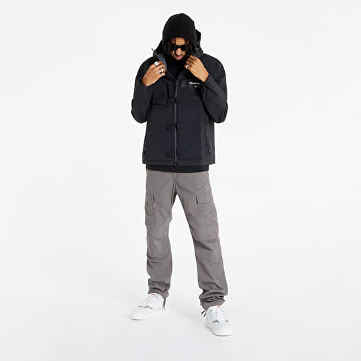 Jackets Y3 x adidas Terrex Rugged Gore-Tex Parka Black Jackets Y3 x adidas Terrex Rugged Gore-Tex Parka Black