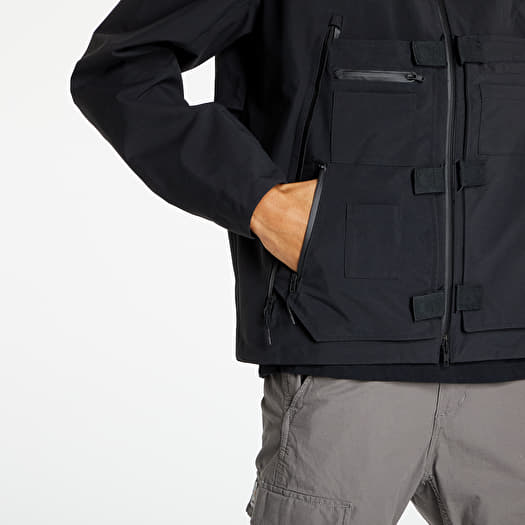 Y3 x adidas Terrex Rugged Gore Tex Parka
