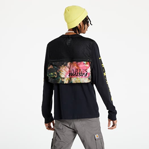 Vests EASTPAK x Aries Vest Aries Print | Footshop