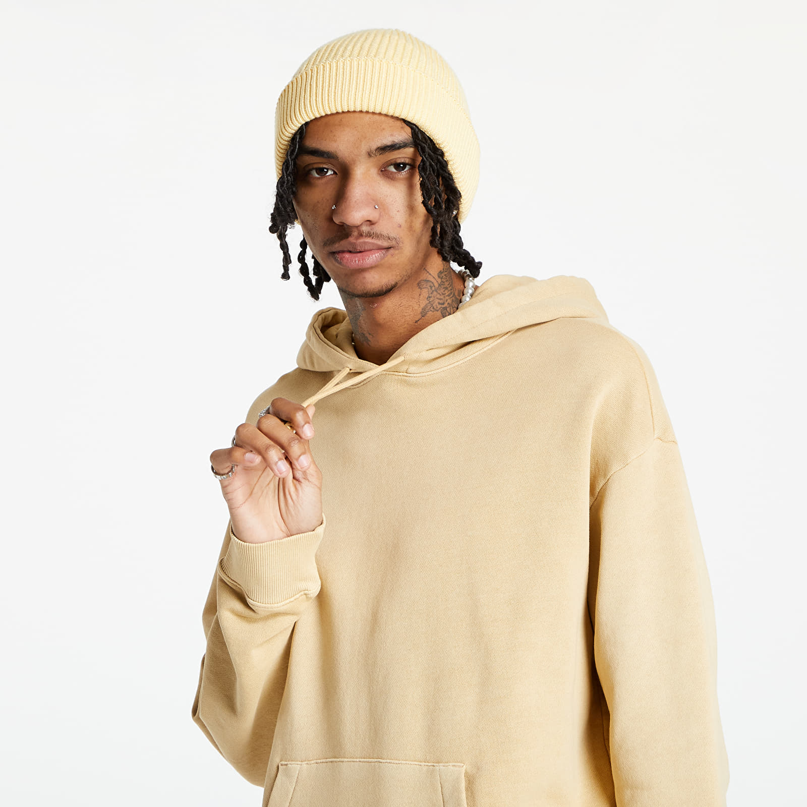 Sudadera reebok classic dorados outlet