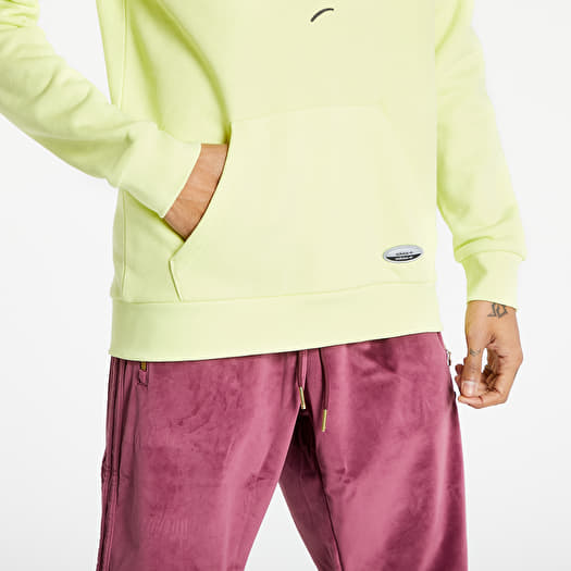 Felpa adidas R.Y.V. Alien Graphic Hoodie