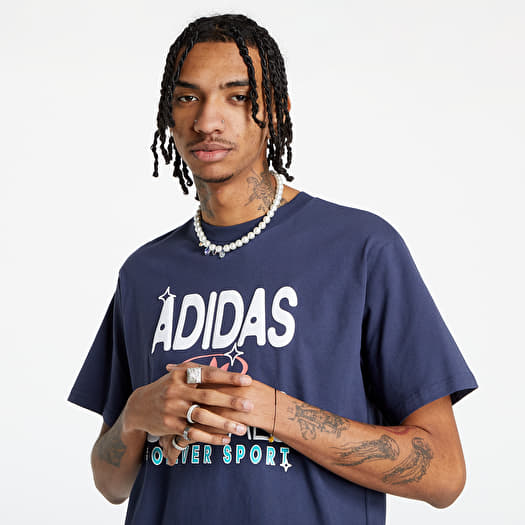 Magliette adidas vintage top