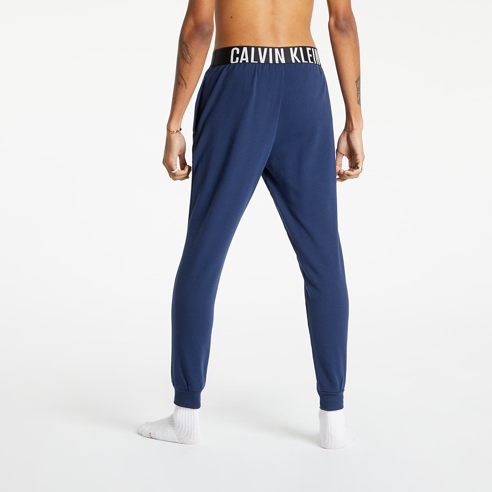 Calvin klein 1981 statement jogger pant discount