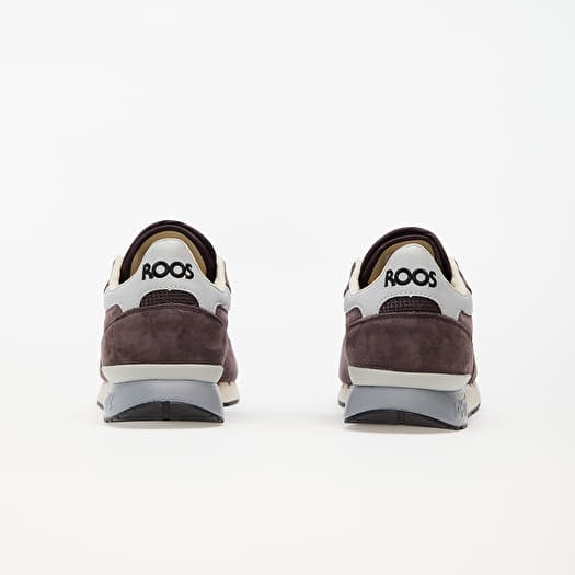 Buty męskie KangaROOS Coil R1 OG Shiraz | Footshop