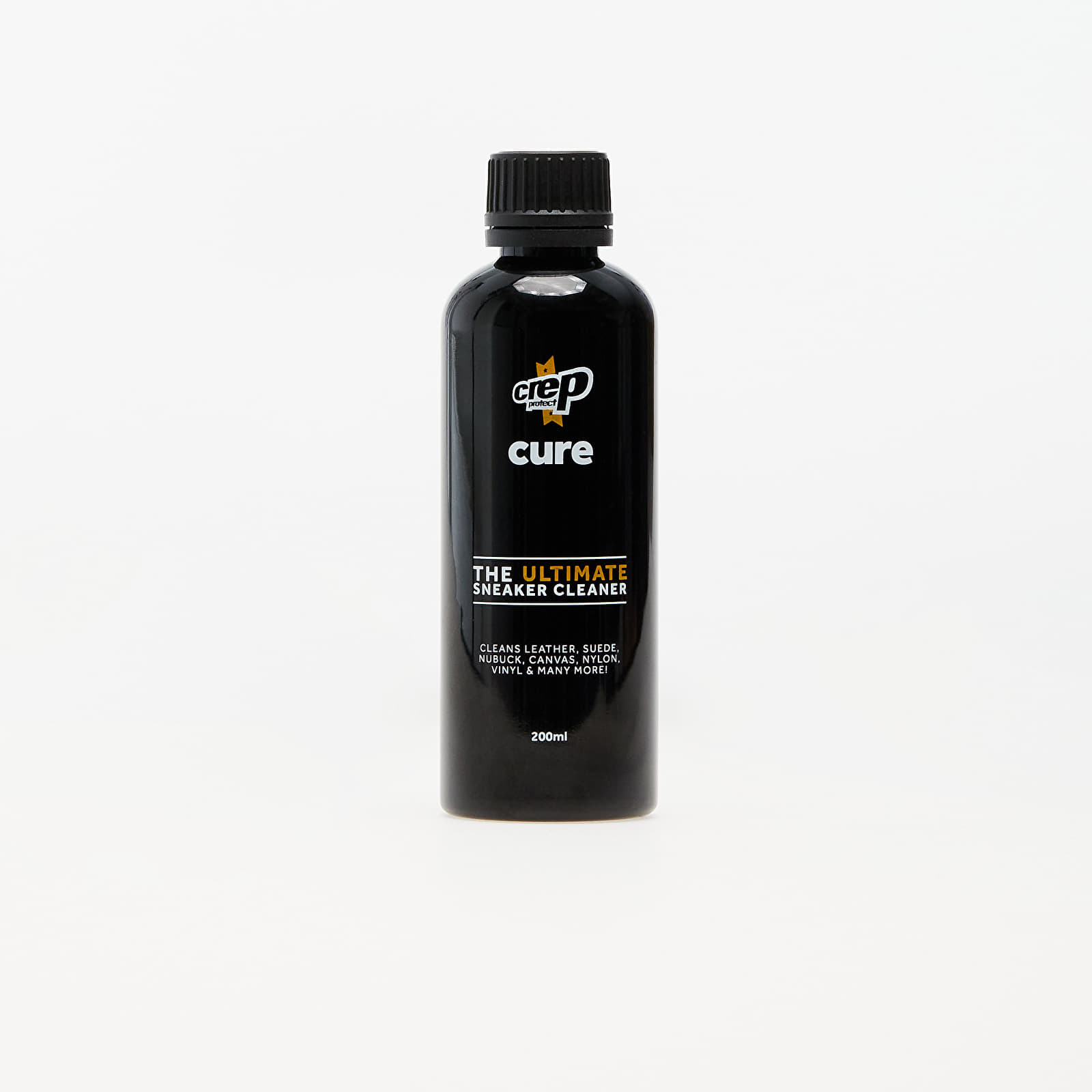 Starostlivosť o topánky Crep Protect Cure Refill 200ml Black