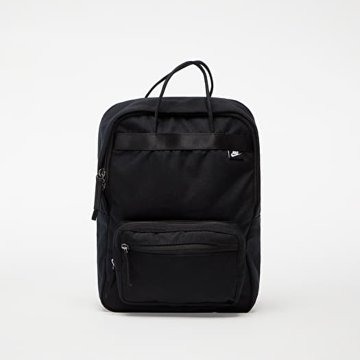 Backpacks Nike Tanjun Backpack Black Black White Footshop